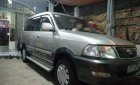 Toyota Zace GL 2005 - Cần bán xe Toyota Zace GL 2005, màu bạc chính chủ