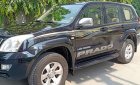 Toyota Prado  3.0 2004 - Bán xe Toyota Prado 3.0 năm 2004, màu đen, nhập khẩu 