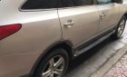 Hyundai Veracruz 3.8 V6 2008 - Bán xe Huyndai Veracruz model 2008 màu bạc, bản full nội địa nhập khẩu từ Hàn Quốc