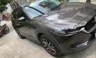 Mazda CX 5   2018 - Bán Mazda CX 5 2018, màu xám, giá tốt