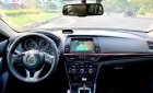 Mazda 6   2.0AT 2014 - Cần bán Mazda 6 2.0AT 2014, màu đỏ, xe nhập chính chủ