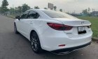 Mazda 6 2.0 Pretium  2018 - Bán xe Mazda 6 2.0 Pretium 2018, màu trắng, nhập khẩu