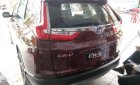 Honda CR V   2019 - Bán Honda CR V đời 2019, màu đỏ, xe nhập, giá chỉ 983 triệu