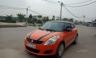 Suzuki Swift 2017 - Bán lại xe Swift 2017, đăng ký tháng 9/2017, xe mới đi được 19.000km