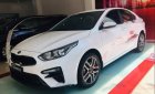 Kia Cerato 1.6 Deluxe 2019 - Bán xe Kia Cerato 1.6 Deluxe 2019, màu trắng