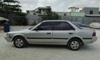 Toyota Corona 1988 - Bán ô tô Toyota Corona sản xuất 1988, màu bạc, xe nhập, giá chỉ 65 triệu