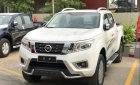 Nissan Navara  VL   2019 - Bán Nissan Navara VL 2019, màu trắng, nhập khẩu, giá tốt