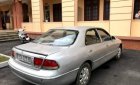 Mazda 626 1994 - Cần bán Mazda 626 1994, màu bạc, xe nhập, giá tốt