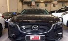 Mazda 6   2.0 Premium   2017 - Bán Mazda 6 2.0 Premium đời 2017, màu đen, 829 triệu