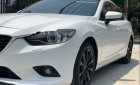 Mazda 6  2.0AT 2014 - Cần bán Mazda 6 máy 2.0 số tự động, xe nhà mua mới một chủ nên còn rất mới