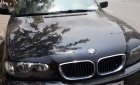BMW 3 Series   2005 - Bán xe BMW 3 Series 2005, nhập khẩu, chính chủ 
