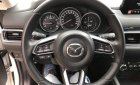 Mazda CX 5   2018 - Bán Mazda CX 5 đời 2018, màu trắng, chính chủ, 830 triệu