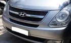 Hyundai Grand Starex   2012 - Bán xe Hyundai Grand Starex đời 2012, màu bạc, xe nhập