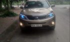 Kia Sorento   2015 - Bán Kia Sorento năm sản xuất 2015, xe gia đình