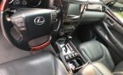 Lexus LX 570 2010 - Bán Lexus LX570 xuất Mỹ năm sản xuất 2010, đăng ký 2011 tư nhân