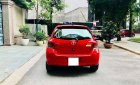 Toyota Yaris 1.3AT 2010 - Bán Toyota Yaris 2010 số tự động, màu đỏ, xuất xứ Nhật Bản