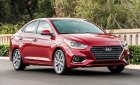 Hyundai Accent 2019 - Bán Hyundai Accent 2018 mới - Đại lý Hyundai Việt Hàn