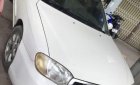 Kia Spectra   2003 - Bán xe Kia Spectra đời 2003, màu trắng