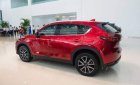 Mazda CX 5   2019 - Bán xe Mazda CX 5 đời 2019, màu đỏ