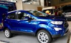 Ford EcoSport 1.5L MT Ambiente 2019 - Bán Ford Ecosport New 2019 xe đủ màu giao ngay giá ưu đãi tốt nhất kèm quà tặng giá trị, hotline: 0938.516.017