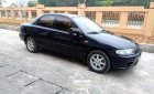 Mazda 323 GLXi 1.6 MT 2000 - Bán Mazda 323 2000, còn tương đối nguyên bản