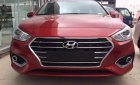 Hyundai Accent  1.4MT 2019 - Bán xe Hyundai Accent MT năm sản xuất 2019, màu đỏ