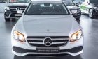 Mercedes-Benz E class E250 2016 - Bán xe Mercedes đời 2016, màu bạc, xe mới 90%, đi được 7000km