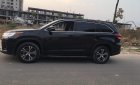 Toyota Highlander 2017 - MT Auto 88 Tố Hữu bán xe Toyota Highlander LE, sản xuất 2017, ĐK 2018, LH em Hương 0945392468