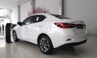 Mazda 2 Delu 2019 - Cần bán xe Mazda 2 Delu sản xuất năm 2019, màu trắng 