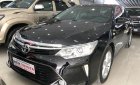 Toyota Camry 2.5Q 2017 - Cần bán xe Toyota Camry 2.5Q năm sản xuất 2017, màu đen