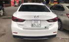 Mazda 6 Premium 2017 - Bán Mazda 6 Premium năm sản xuất 2017, màu trắng