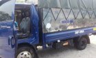 Kia Bongo 2005 - Cần bán xe Kia Bongo năm sản xuất 2005, màu xanh lam, nhập khẩu  