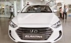 Hyundai Elantra 1.6 MT 2019 - Hyundai Elantra 2019, xe có sẵn màu đỏ _ trắng, khuyến mãi lên đến 100 triệu - LH: 0919607676