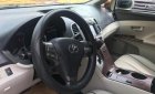 Toyota Venza 2009 - Bán Toyota Venza đời 2009, màu trắng, nhập khẩu 