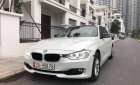 BMW 3 Series 2013 - Bán ô tô BMW 3 Series năm sản xuất 2013, màu trắng, xe nhập chính chủ