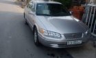 Toyota Camry   2000 - Cần bán xe Toyota Camry năm 2000, nhập khẩu nguyên chiếc, còn rất mới