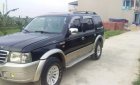 Ford Everest   2005 - Bán Ford Everest 2005 số sàn máy dầu