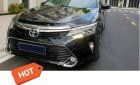 Toyota Camry 2018 - Bán Toyota Camry 2.5Q SX 2018, đã đi 10000km, xe chính chủ