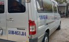 Mercedes-Benz Sprinter 313 CDI 2.2L 2008 - Cần bán gấp Mercedes 313 CDI 2.2L sản xuất 2008, màu bạc chính chủ 