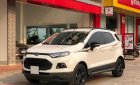 Ford EcoSport Titanium BE 2018 - Bán ô tô Ford EcoSport Titanium BE sản xuất năm 2018, màu trắng như mới