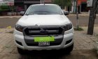 Ford Ranger 2018 - Bán ô tô Ford Ranger đời 2018, màu trắng, nhập khẩu nguyên chiếc 