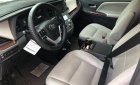Toyota Sienna 2018 - Bán xe Toyota Sienna Limited 2018 đã qua sử dụng siêu lướt giá tốt - LH Ms Hương 0945392468