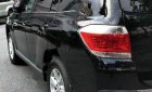 Toyota Highlander SE 2.7 2011 - Bán Toyota Highlander SE 2.7 2011, màu đen, xe nhập