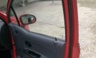 Chevrolet Spark   2011 - Bán xe Spark đời 2011, đi được 90000 km, màu đỏ