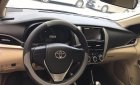 Toyota Vios E 2019 - Bán Vios E xe chạy lướt, mới 99.99 %