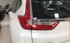 Honda CR V 1.5 L 2019 - Bán xe Honda CR V sản xuất năm 2019, màu trắng, nhập khẩu Thái Lan