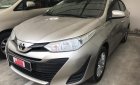 Toyota Vios E 2019 - Bán Vios E xe chạy lướt, mới 99.99 %