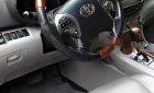 Toyota Highlander SE 2.7 2011 - Bán Toyota Highlander SE 2.7 2011, màu đen, xe nhập