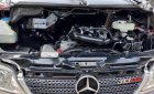 Mercedes-Benz Sprinter 313 CDI 2.2L 2008 - Cần bán gấp Mercedes 313 CDI 2.2L sản xuất 2008, màu bạc chính chủ 