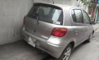 Toyota Yaris 2006 - Xe Toyota Yaris đăng ký 2006, số tự động màu xám (ghi), xe nhập, 235tr